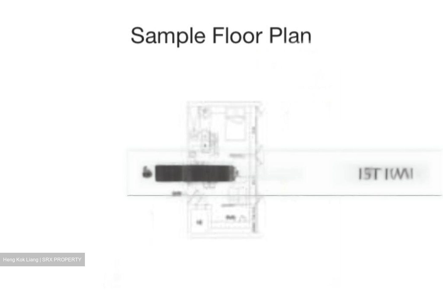 The Eden At Tampines (D18), Condominium #481781021